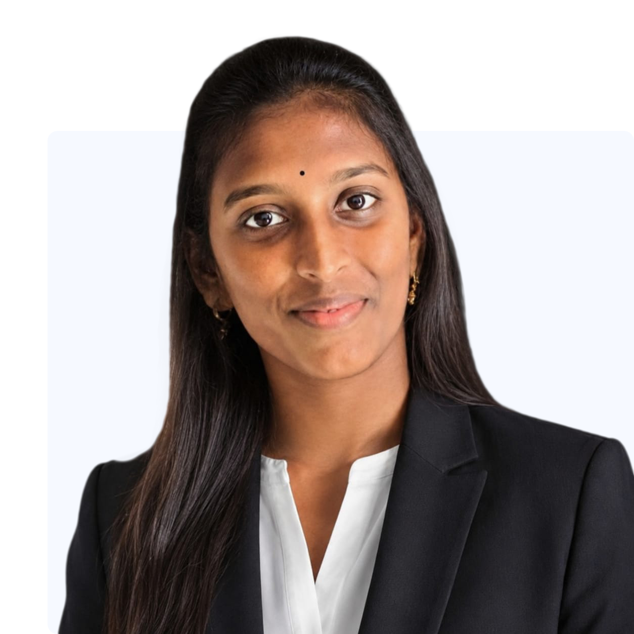 Dilusha Krishani — Science and Maths teacher